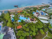 GLORIA VERDE RESORT