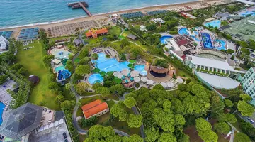 GLORIA VERDE RESORT