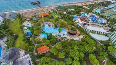 GLORIA VERDE RESORT