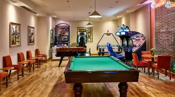 GLORIA VERDE RESORT