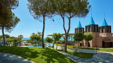 GLORIA VERDE RESORT