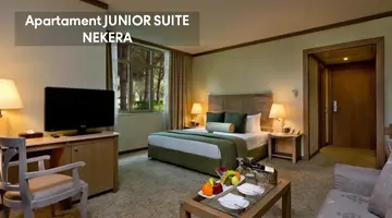 GLORIA VERDE RESORT