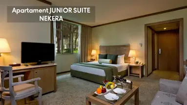 GLORIA VERDE RESORT
