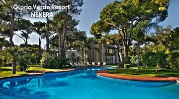 GLORIA VERDE RESORT