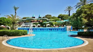 Gloria Verde Resort