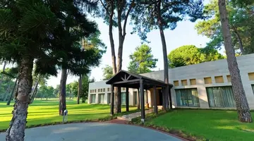 Gloria Verde Resort