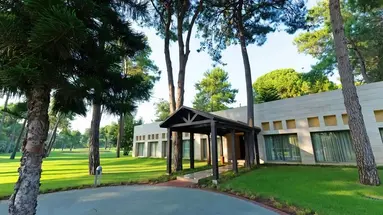 Gloria Verde Resort