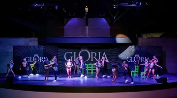 Gloria Verde Resort