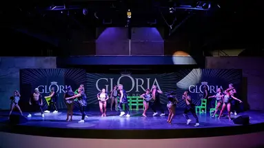 Gloria Verde Resort
