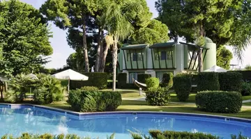Gloria Verde Resort