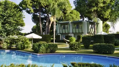 Gloria Verde Resort