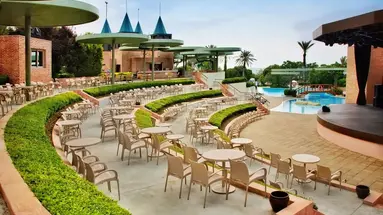 Gloria Verde Resort
