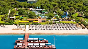 Gloria Verde Resort