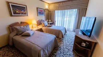 Gloria Verde Resort