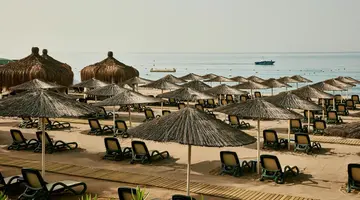 Gloria Verde Resort
