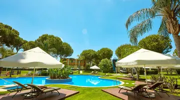 Gloria Verde Resort