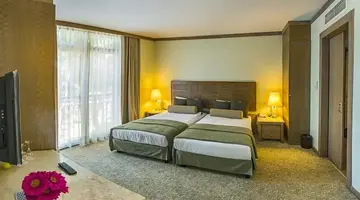 Gloria Verde Resort