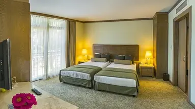 Gloria Verde Resort
