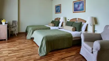 Gloria Verde Resort
