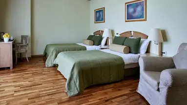 Gloria Verde Resort