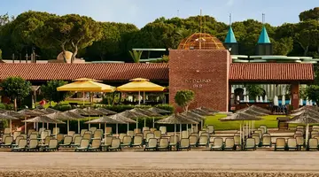 Gloria Verde Resort