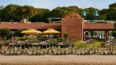Gloria Verde Resort