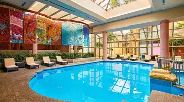 GLORIA VERDE RESORT