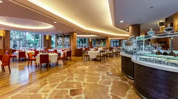 GLORIA VERDE RESORT