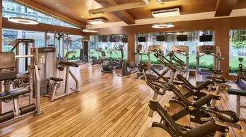 GLORIA VERDE RESORT