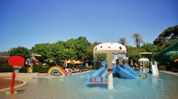 GLORIA VERDE RESORT