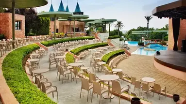 Gloria Verde Resort