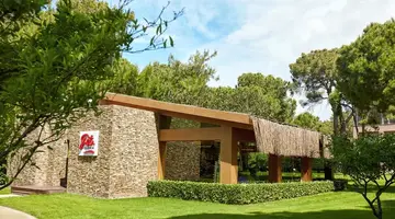 Gloria Verde Resort