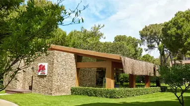 Gloria Verde Resort