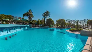 Gloria Verde Resort