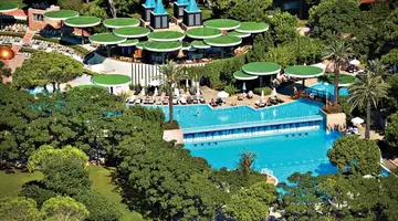 Gloria Verde Resort