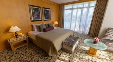 Gloria Verde Resort