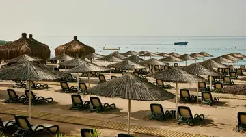 Gloria Verde Resort