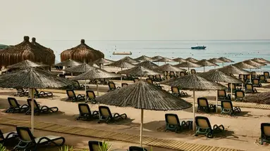 Gloria Verde Resort