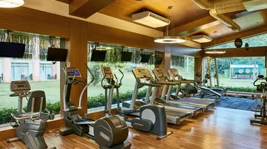 Gloria Verde Resort