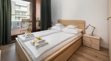 Go Apartments