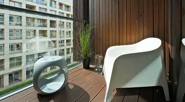 Go Apartments