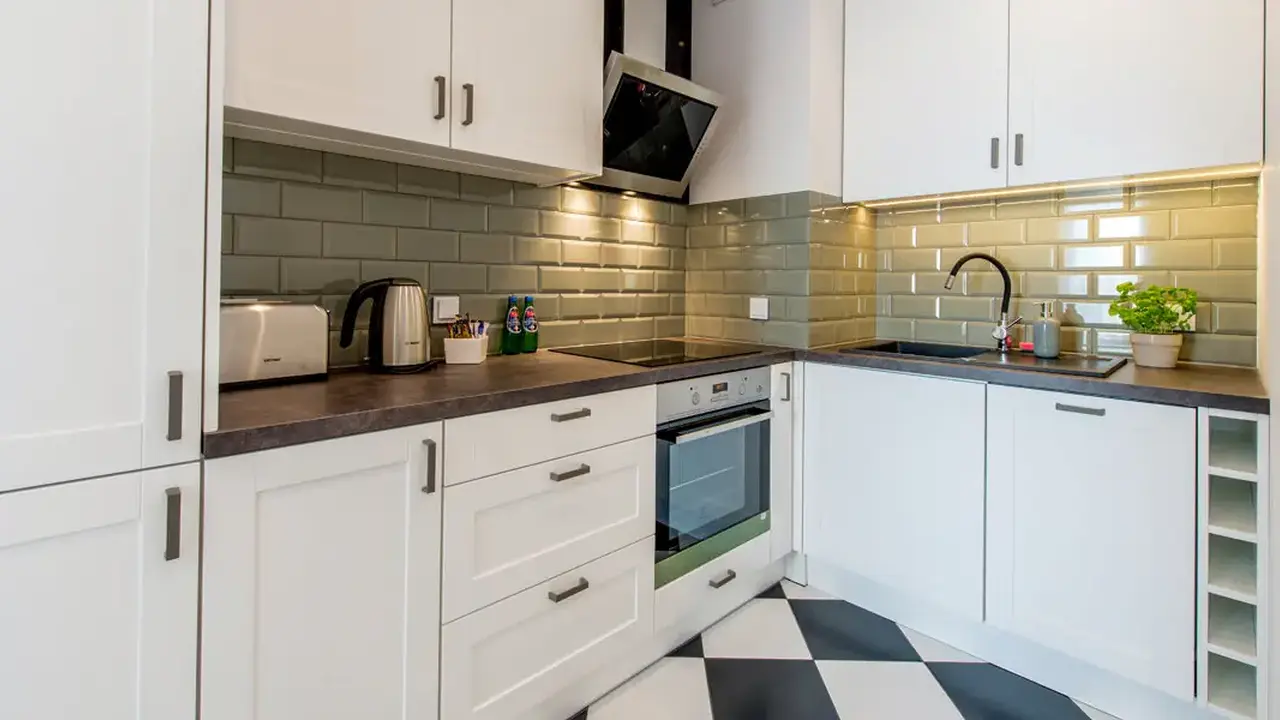 Go Apartments