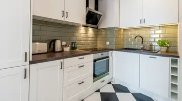 Go Apartments