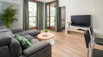 Go Apartments