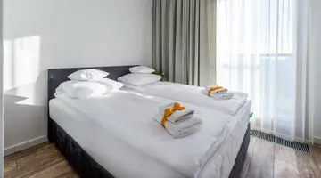 Go Apartments