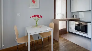 Go Apartments