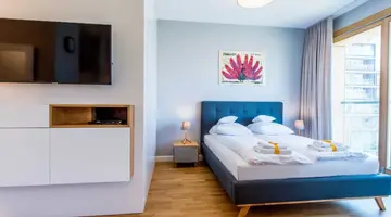 Go Apartments