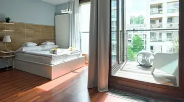 Go Apartments