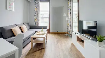 Go Apartments