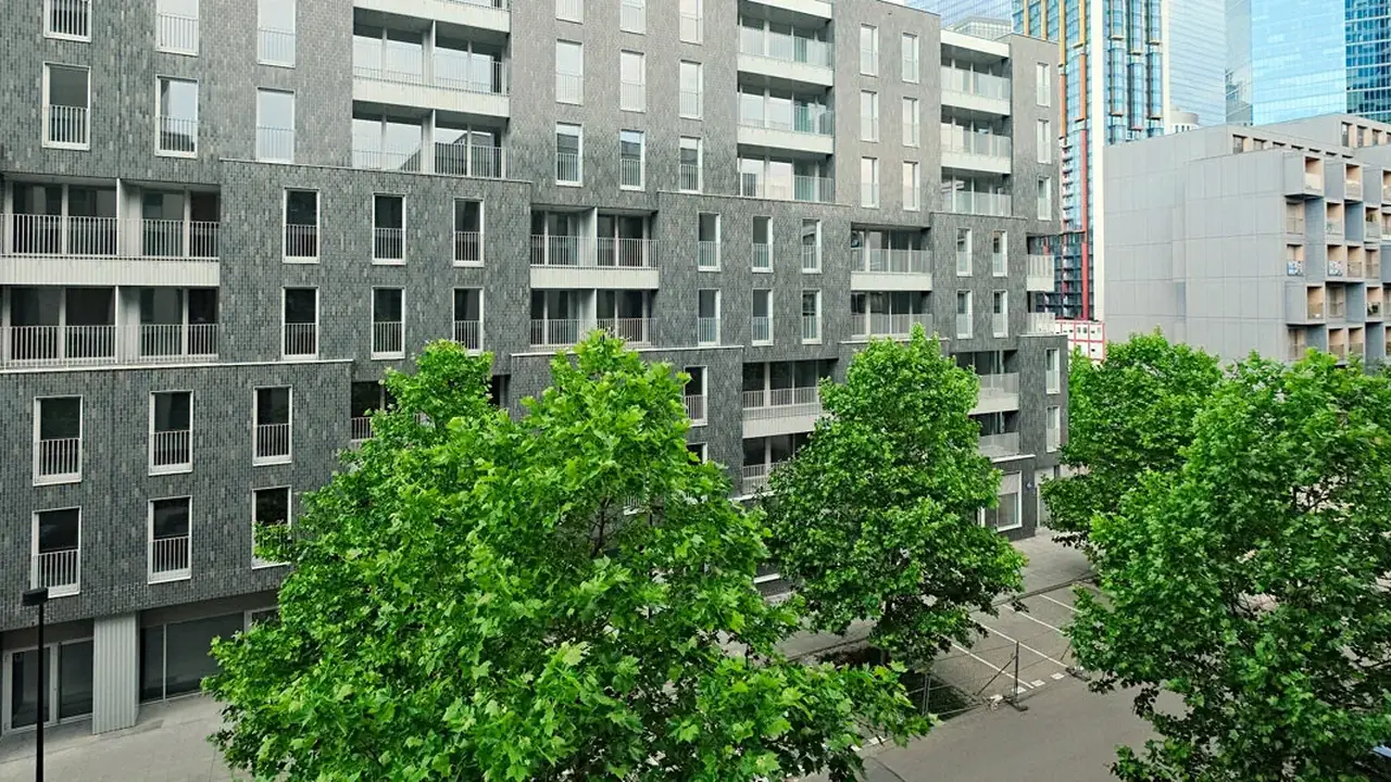 Go Apartments